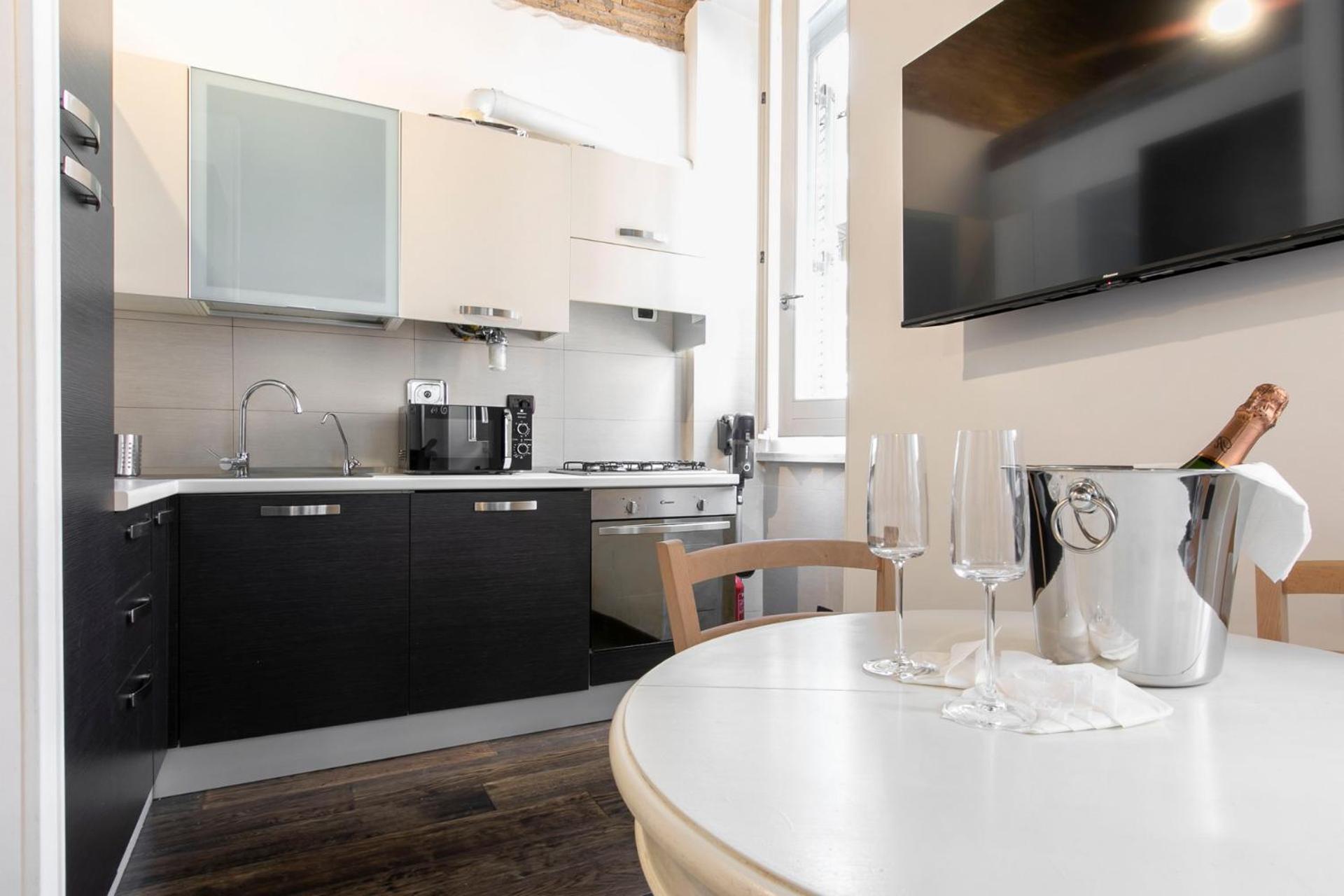 Sweetly - Italia Apartment Rom