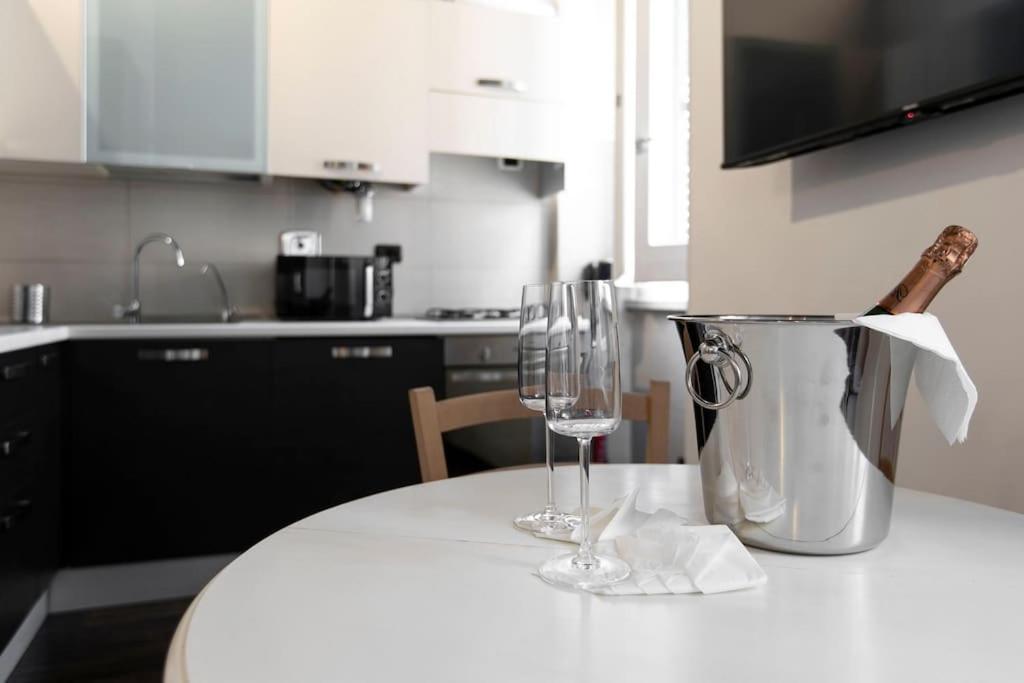 Sweetly - Italia Apartamento *