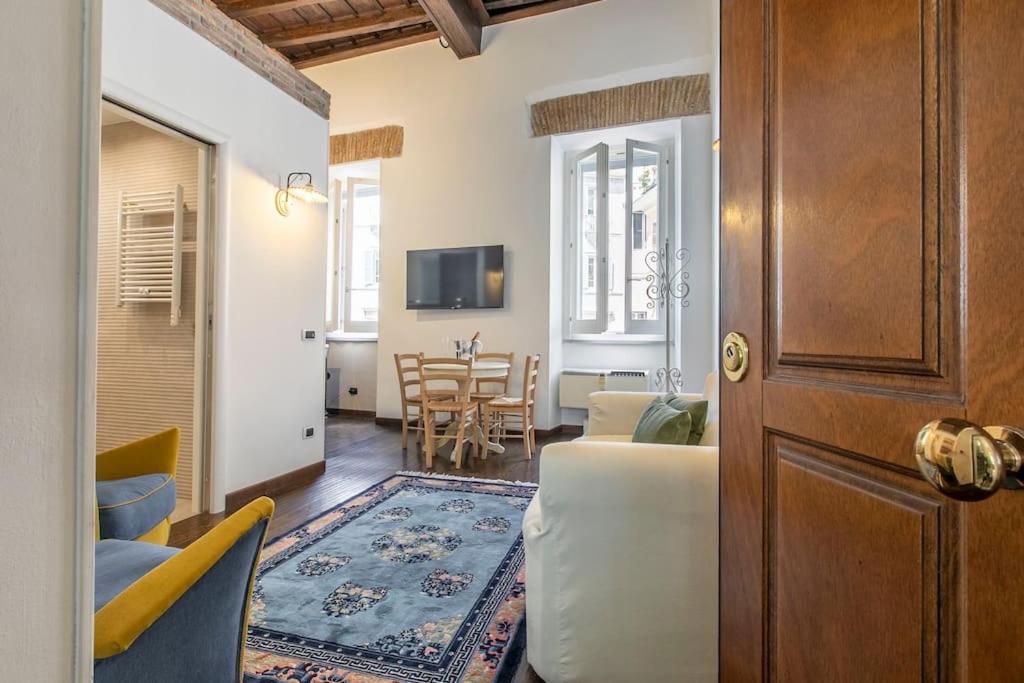 Sweetly - Italia Apartamento Roma