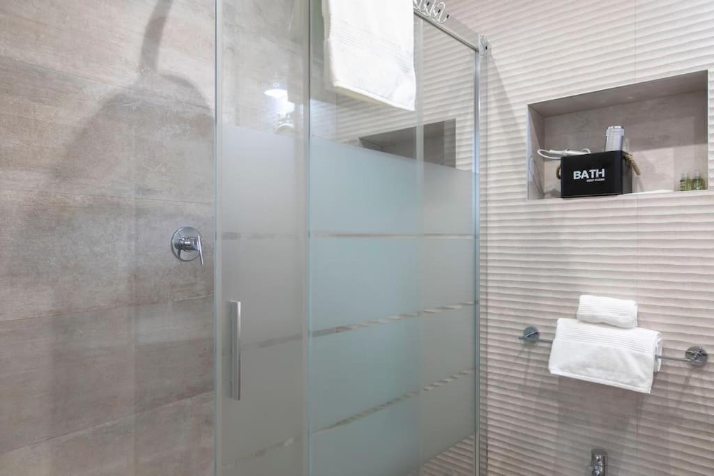 Apartment Sweetly - Italia Rom